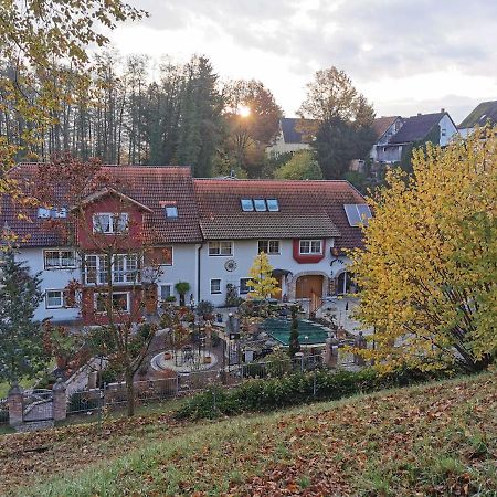 Gaestezimmer Reitinger Siegenburg Exterior photo
