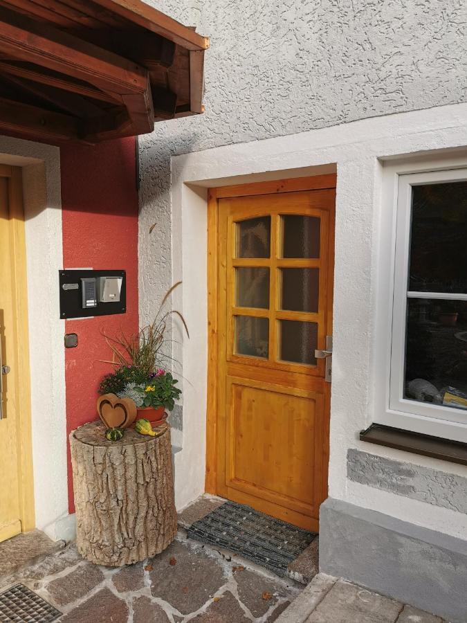 Gaestezimmer Reitinger Siegenburg Exterior photo